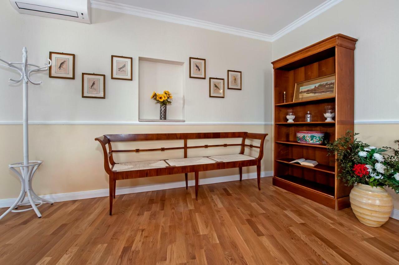 Adriatic Royal Sea View Apartment 로비니 외부 사진