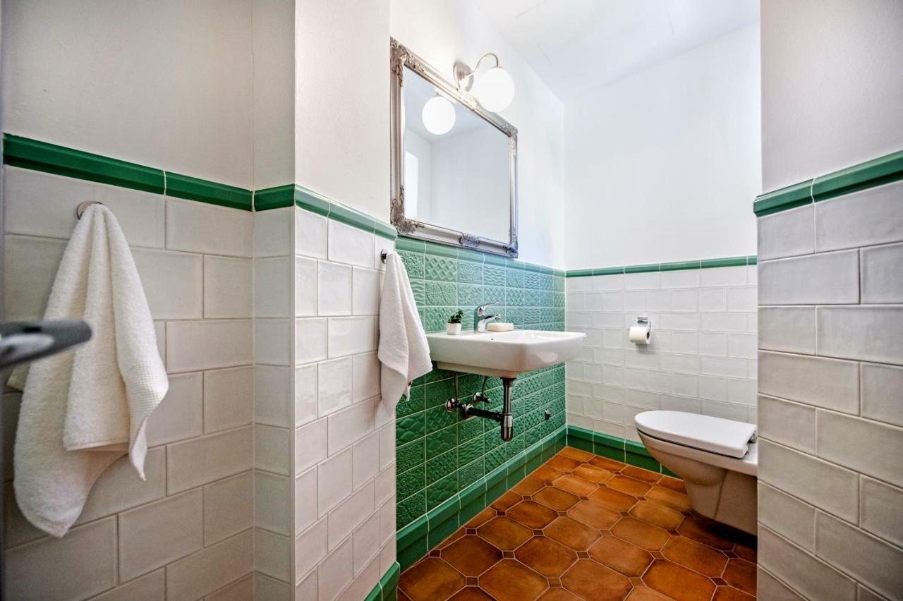 Adriatic Royal Sea View Apartment 로비니 외부 사진