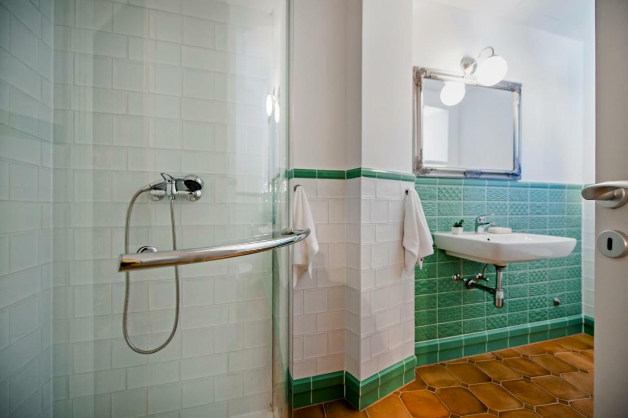 Adriatic Royal Sea View Apartment 로비니 외부 사진