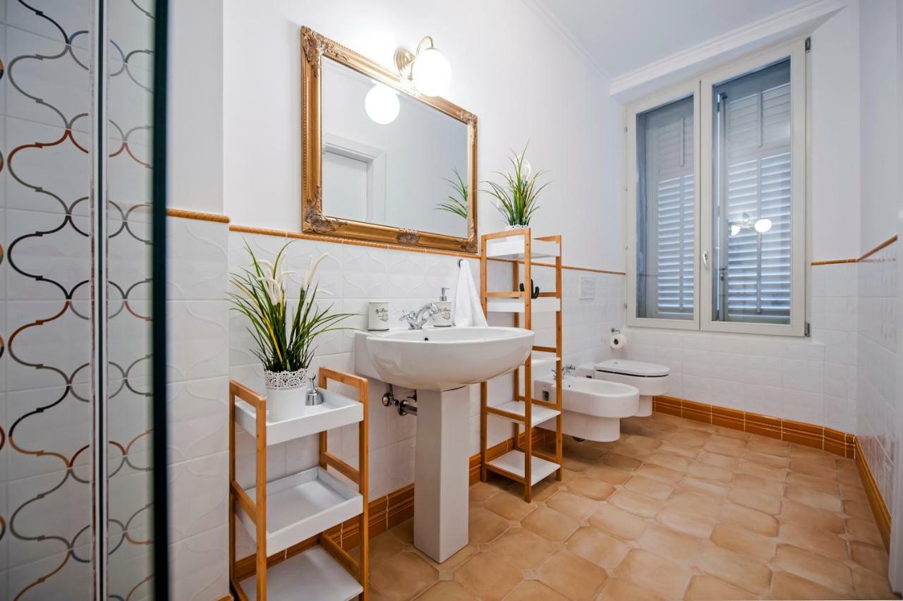 Adriatic Royal Sea View Apartment 로비니 외부 사진