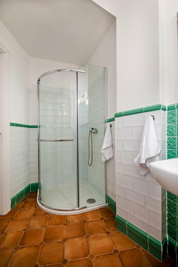 Adriatic Royal Sea View Apartment 로비니 외부 사진